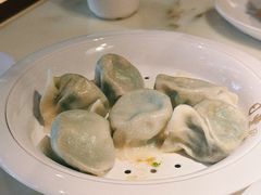 海肠水饺-日丰园海肠水饺·老字号大连海鲜(银泰城店)