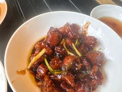 -朴墅(西湖青芝坞店·杭帮菜·家宴.14年的店)