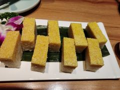 米糕-品回味清真西北楼(宁波首店)