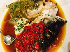 -粤麓轩餐厅(中信泰富广场店)