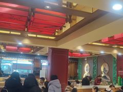 -状元阁烧烤(新华路总店)