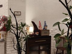 -坦克·甜品店(莲花广场店)