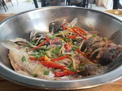-俏湘私房菜(国贸店)