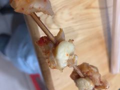 掌中宝-丹妹麻辣烫(袁家岭20year店)