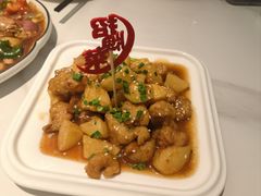 -旺达·福州菜(正大广场店)