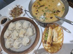 -第一驴.经典老菜.家常菜.火锅(友谊路店)