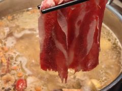 -原味四季椰子鸡(公明百佳华店)