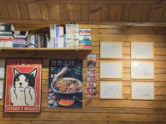 -양평식당·杨平食堂(华贸店)