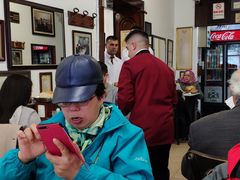 -Tarihi Sultanahmet Köftecisi Selim Usta