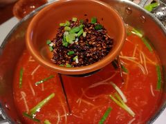 -侯家庄私房菜馆观景餐厅