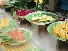 -小明家·鲜牛肉自选火锅(中街店)