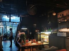 -肴约·花园式餐厅(湖里店)