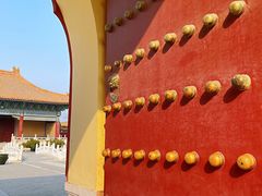 -北京市劳动人民文化宫(太庙)