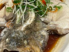 -周锦记广式餐厅(格林生活坊2期店)