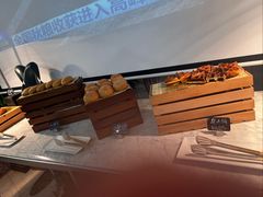 -上海浦东丽晟假日酒店