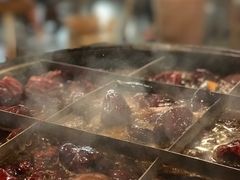 -白乐天毛肚火锅馆(南滨路店)