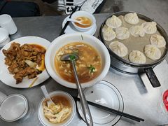 -大兴街扣碗包子馆