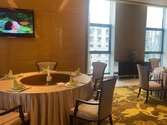 -富力威斯汀酒店-中国元素中餐厅(武昌临江店)