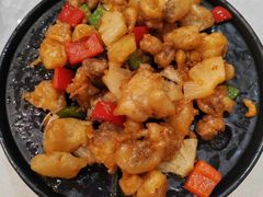 -阿伟海鲜楼·福建菜(涵江店)