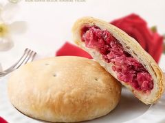 -昆明冠生园·鲜花饼·面包蛋糕(老街店)