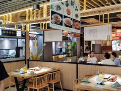 -王妈热卤·川味馆(海昌店)