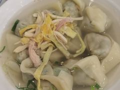 -老西白点心店
