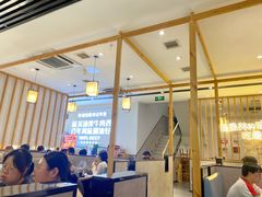 大堂-林记潮牛·牛肉火锅(上马墩店)