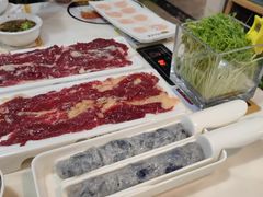 -潮汕大目牛肉火锅(水围店)