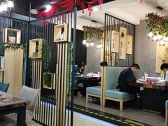 -61度辣馆(通天街店)