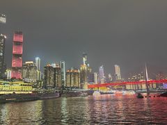 -重庆两江夜游-交运系列