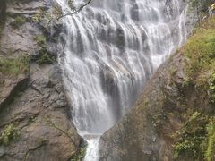 -千泷沟大瀑布旅游区