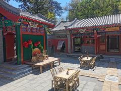-妙峰山风景名胜区