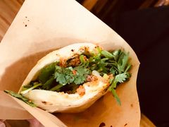 -豆相识•九九豆腐脑(牛咡桥店)