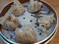 糯米烧卖-景芳周大姐(国大城市广场店)