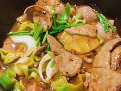-小粤楼·怀旧粤菜(万辉国际广场店)