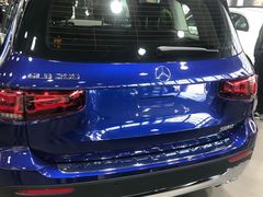 -北京之星奔驰4S店(亦庄店)