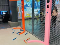 -极限PLAY运动娱乐新世界·团建派对潮玩休闲馆·室内蹦极高空游乐园