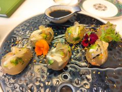 -肆月河豚·新淮扬(金融街店)