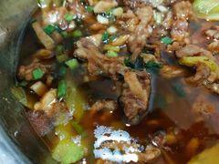 -温江公平红烧兔(总店)
