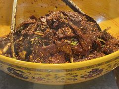 -張飛牛肉(锦里店)