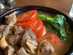 -漳州瑰丽半岛酒店·原素全日制餐厅