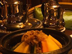 -Tajine Moroccan塔金摩洛哥中东餐厅