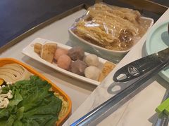 -润园四季椰子鸡火锅(南山海岸城店)