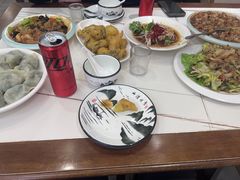 -松云居.大连人.大连菜