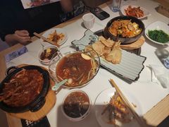 -七八冷面·延边朝鲜族美食(圣熙八号店)