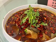 -成都驻京办餐厅(蜀都宾馆店)