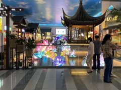 -苏州味道(阳澄湖服务区店)