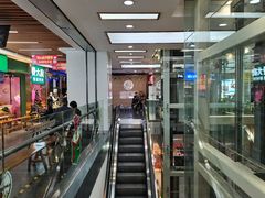 -7mall美食潮地标