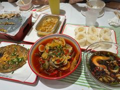 -三毛烧烤·南昌大排档(山姆店)