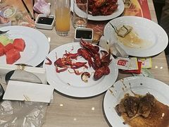 -印象餐厅(杭州国际博览中心北辰大酒店)